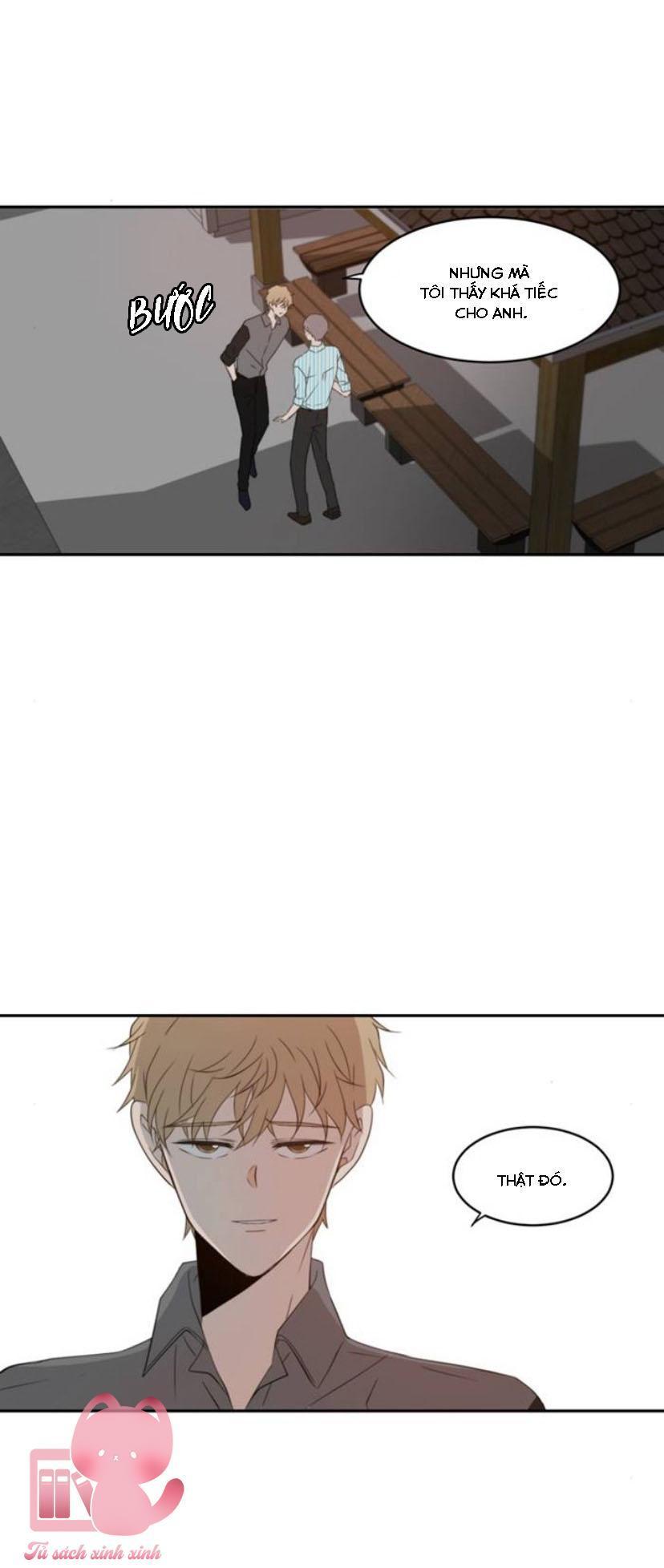 a good day to be a dog chapter 82 38