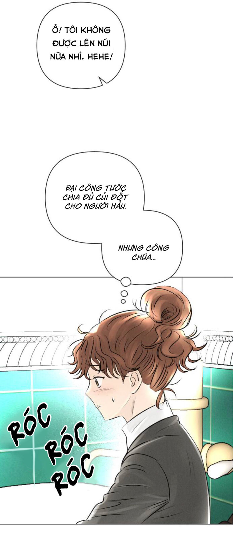 lựa chọn cuối cùng của tôi là nam phụ chapter 14 52