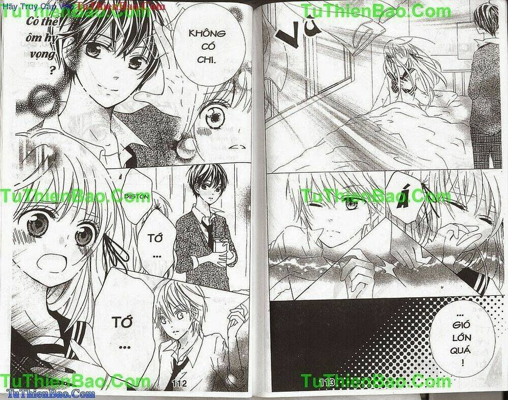 bí mật của hai người chapter 1 58