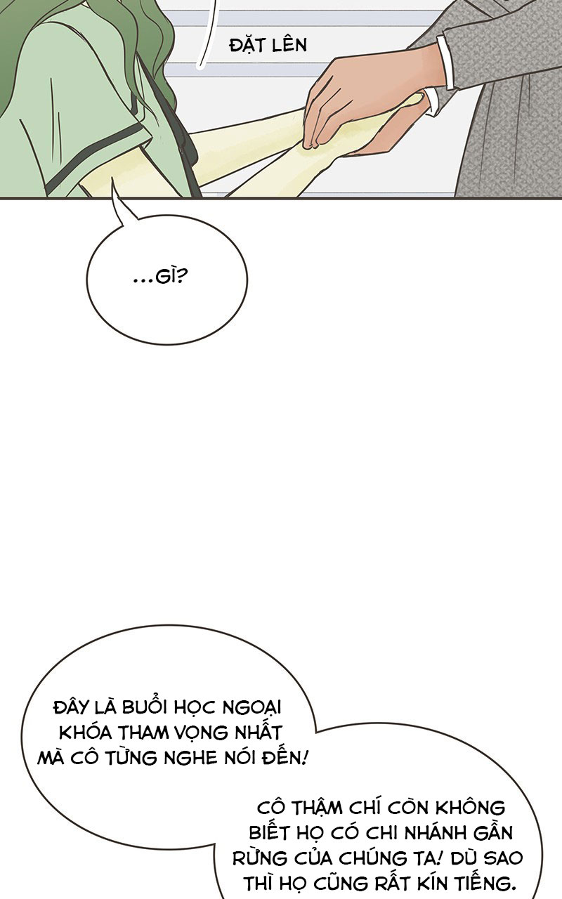 những nàng công chúa bị nguyền rủa chapter 17 39