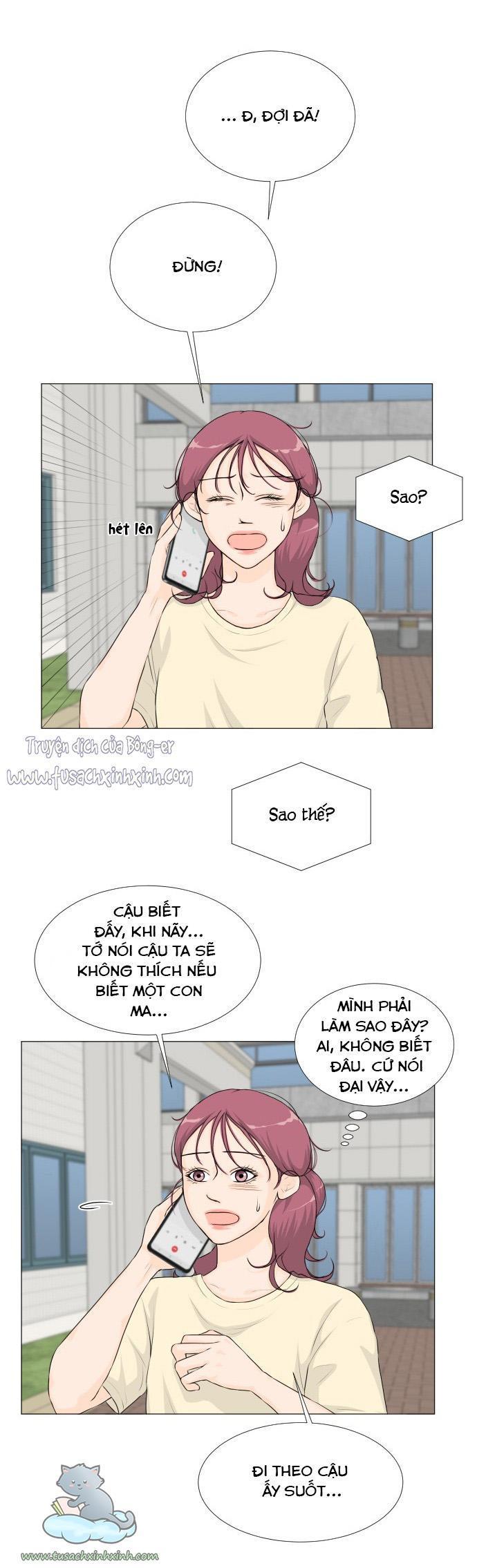 bán quỷ chapter 35 6