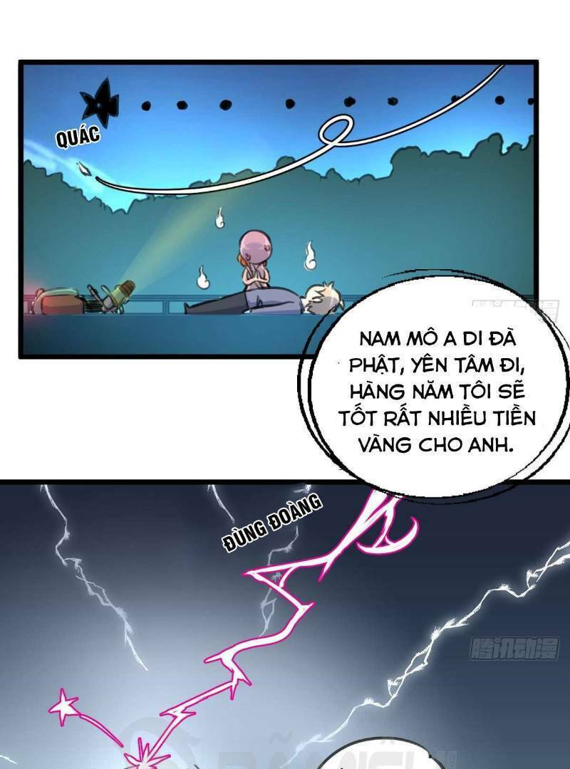 thần nhãn giám định sư chapter 118 5