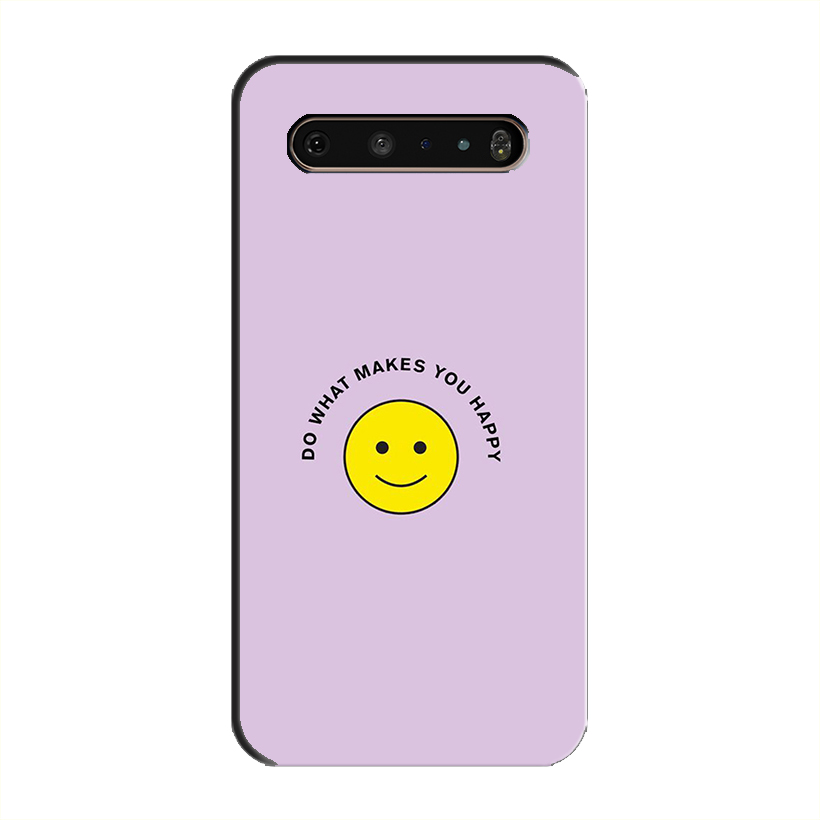 Ốp Lưng Dẻo Dành Cho LG V60