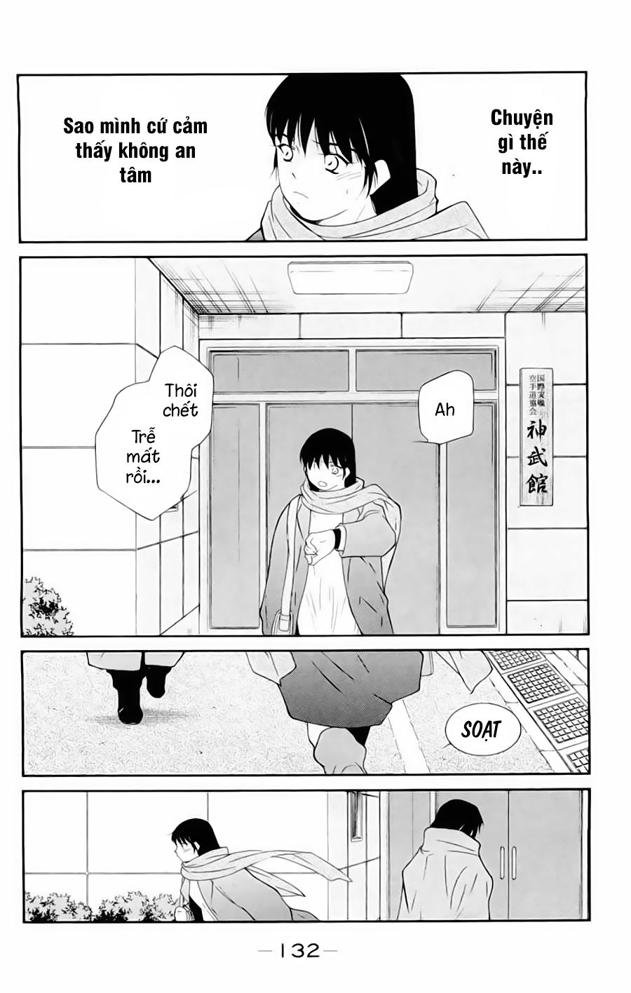 truyền nhân atula 3 chapter 50 21