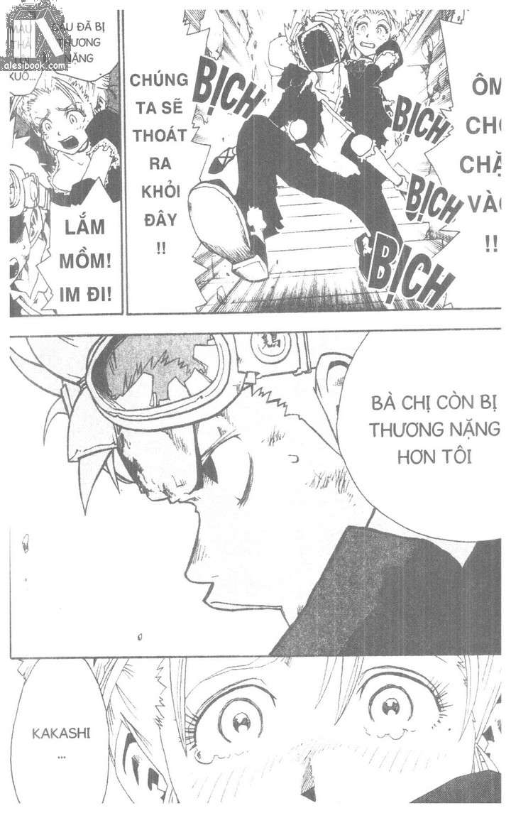 toto! the wonderful adventure chapter 42 19