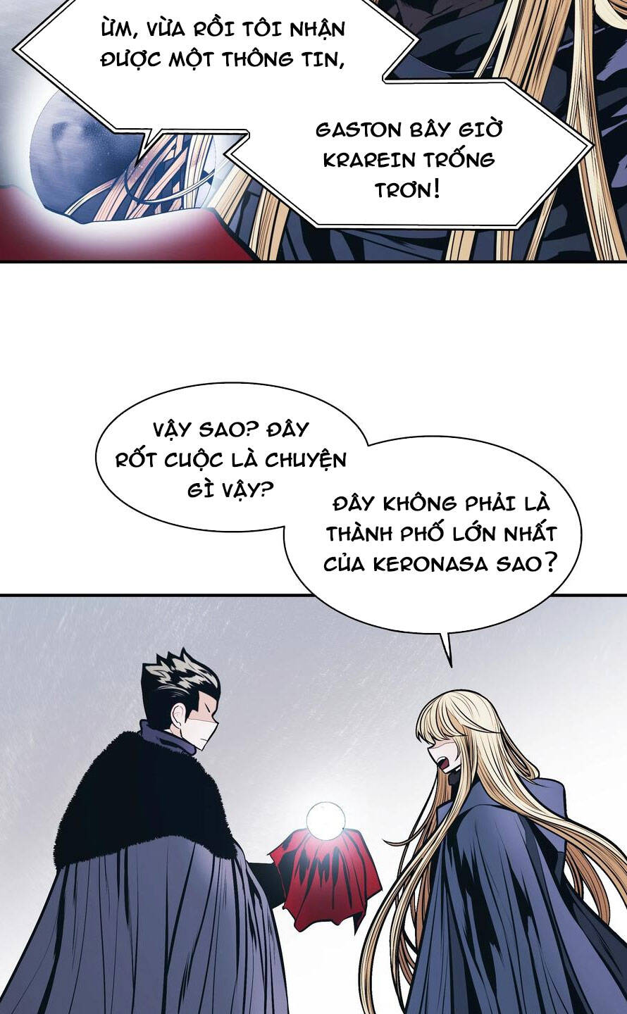 bất bại chân ma chapter 140 25