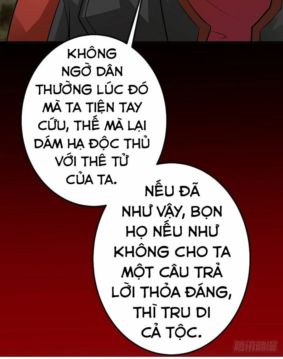 ta chẳng qua là một đại la kim tiên chapter 1 46