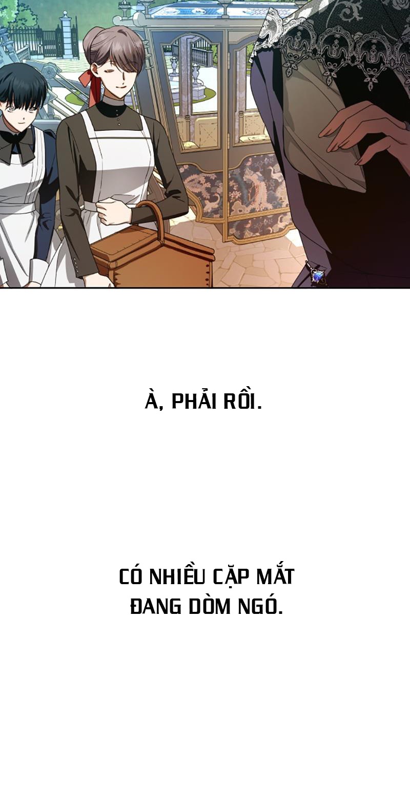 tôi muốn trở thành cô ấy dù chỉ là một ngày chapter 61 98