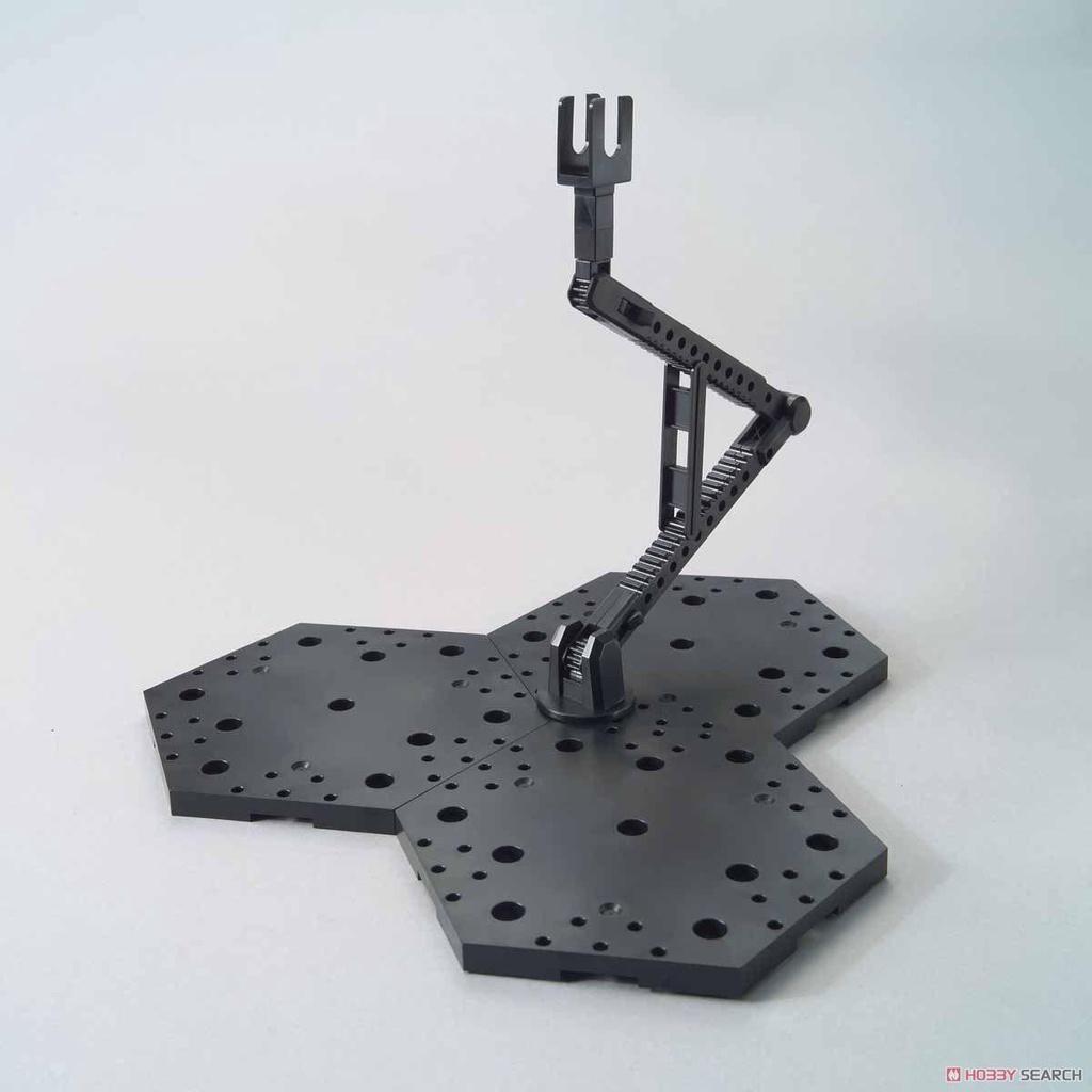 Mô hình đế đứng ACTION BASE 4 BLACK BANDAI