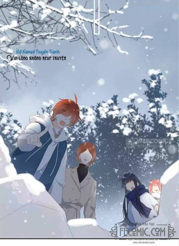 sos! tôi đã yêu một con sâu bướm (phần 2) chapter 24 46