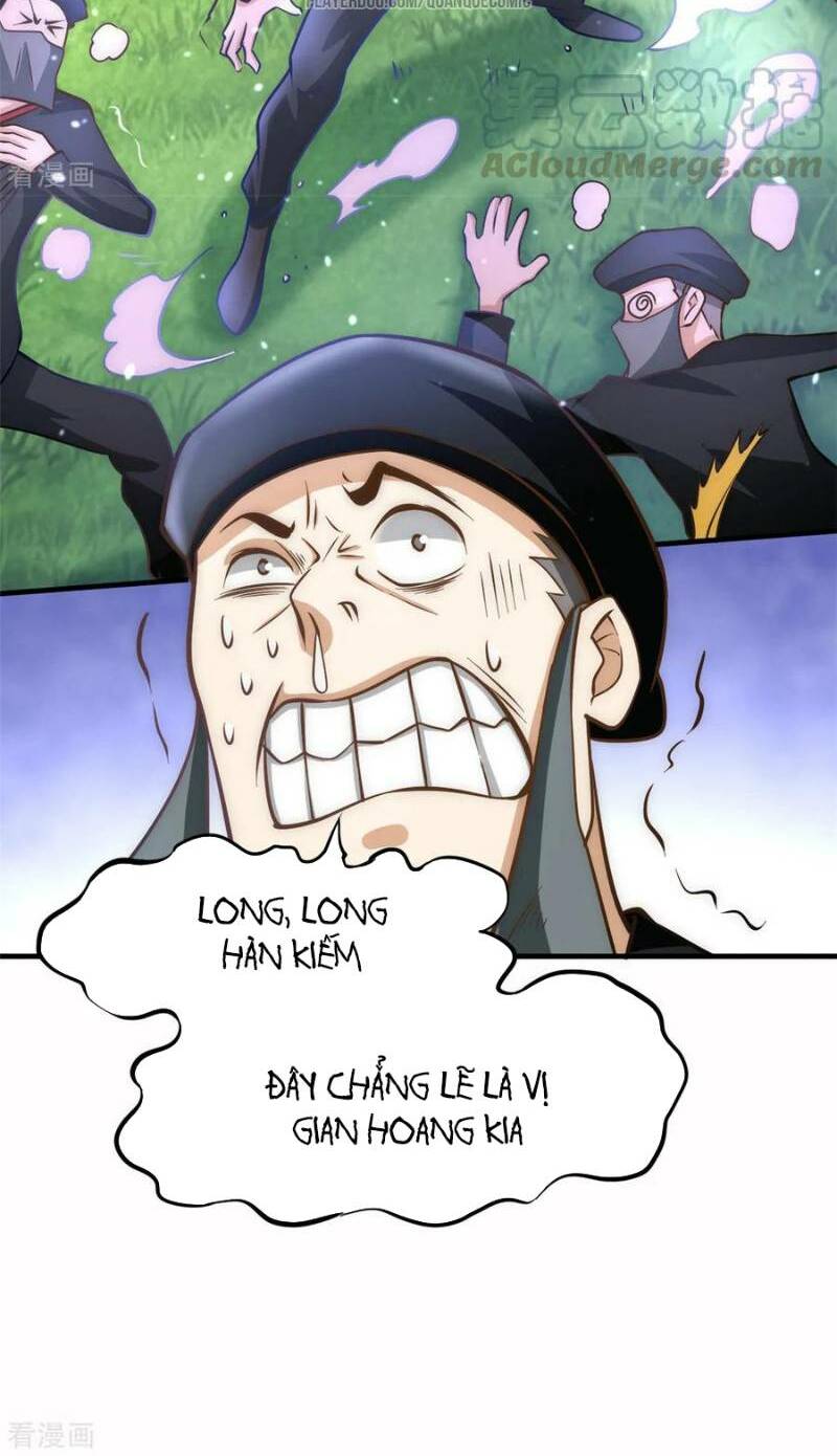 đô thị đỉnh phong cao thủ chapter 52 16