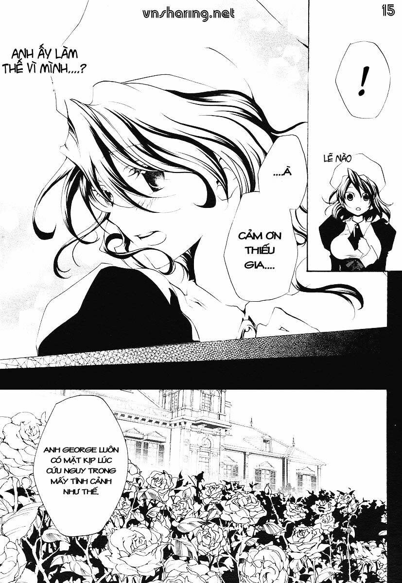 umineko no naku koro ni episode 2: turn of the golden witch chapter 2 15