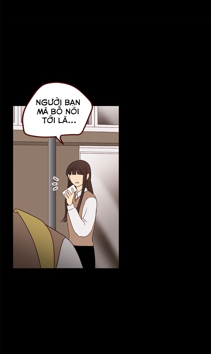 crush của tôi chapter 107 41