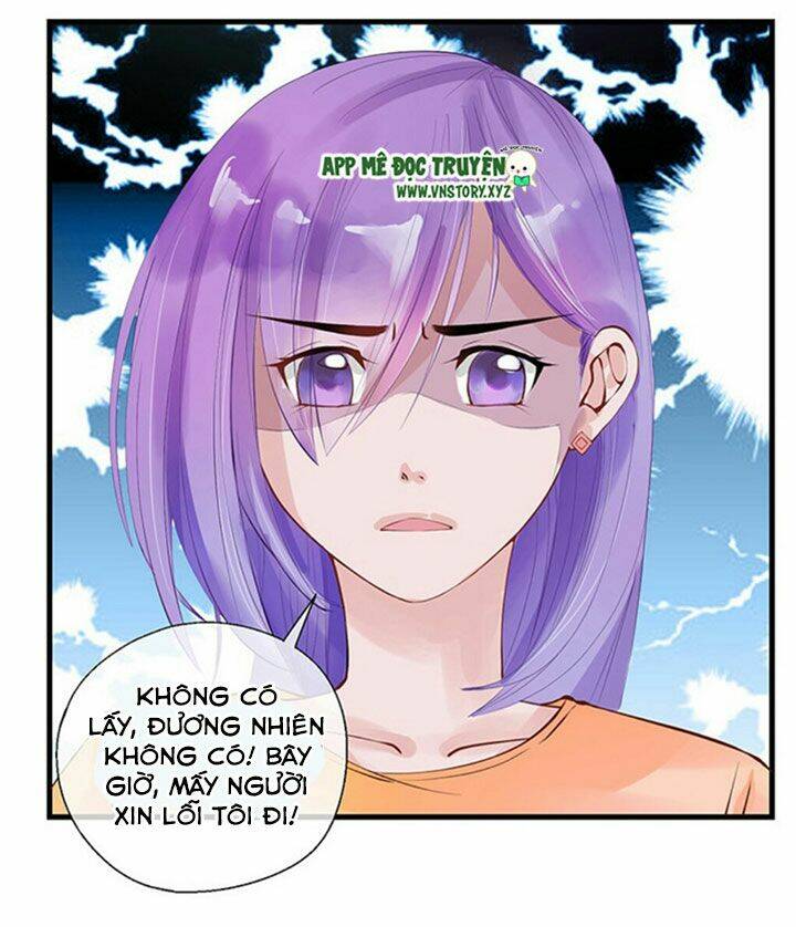 bồn tắm có vấn đề?! chapter 8 22