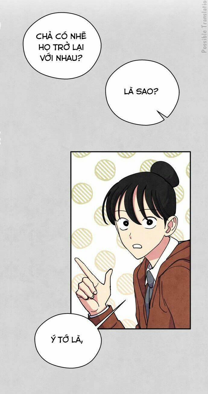 tai sói và mũ đỏ chapter 39 24