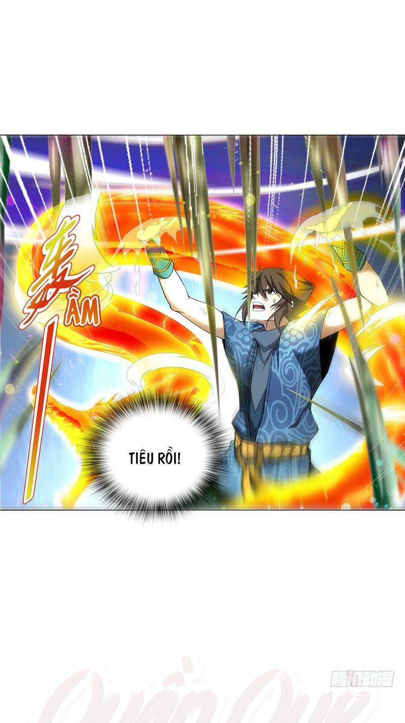 thiên thần quyết chapter 75 24