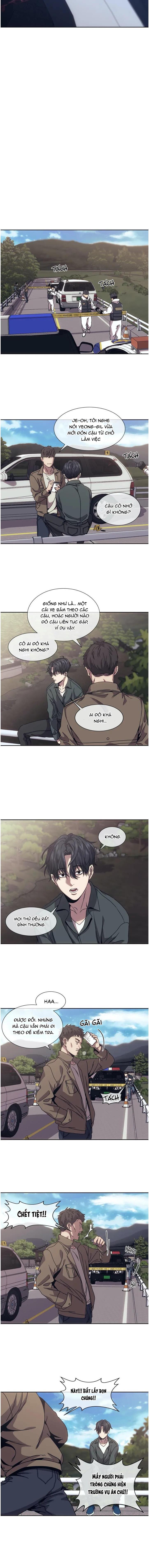 công cuộc báo thù của kẻ yếu thế chapter 1 14