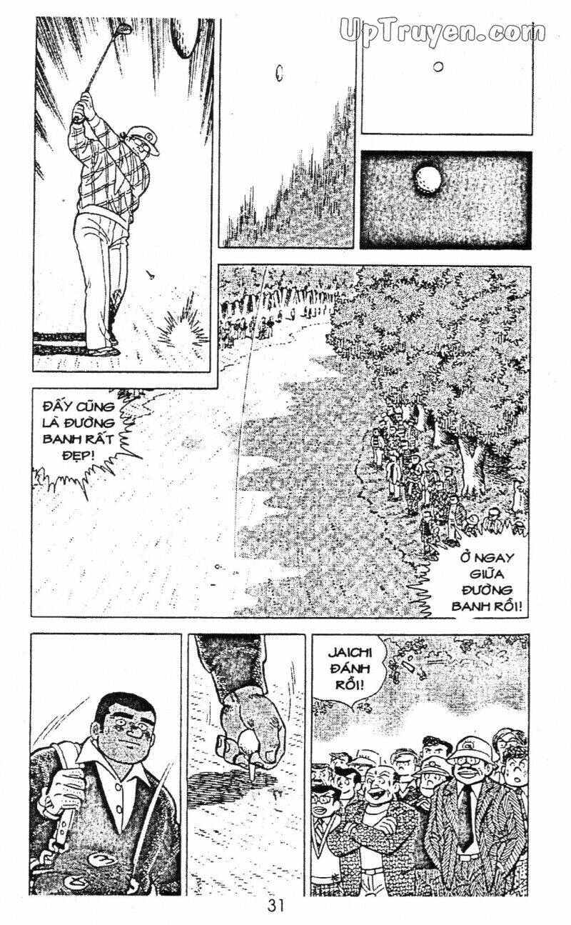 ashita tenki ni naare chapter 13 33