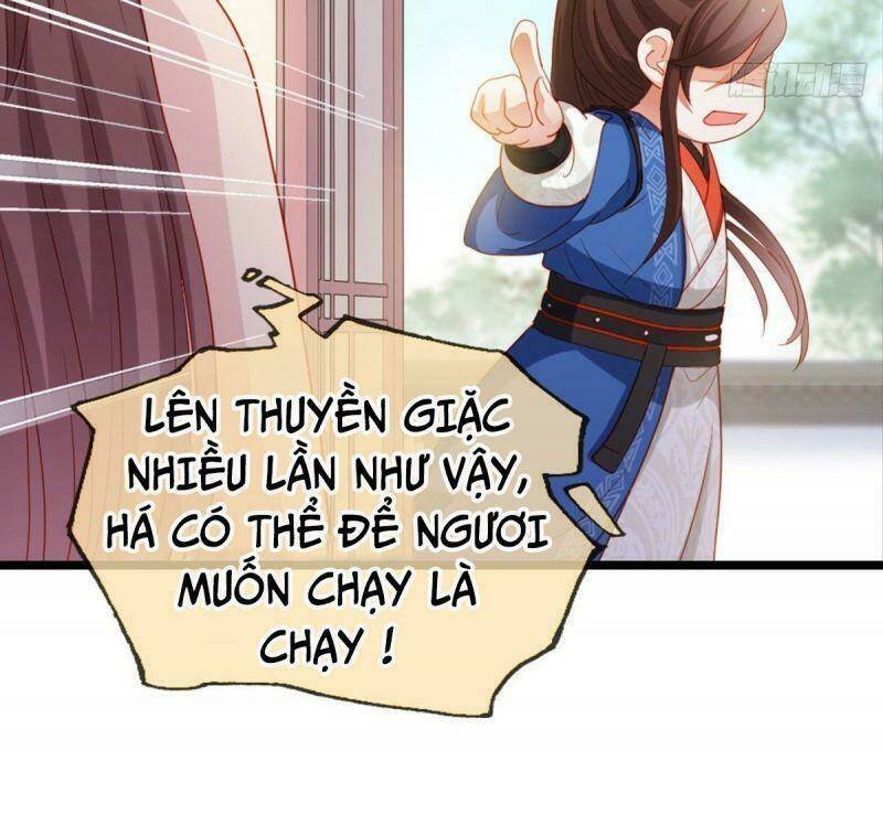 đứng yên ! phụng chỉ đánh cướp đây chapter 39 56