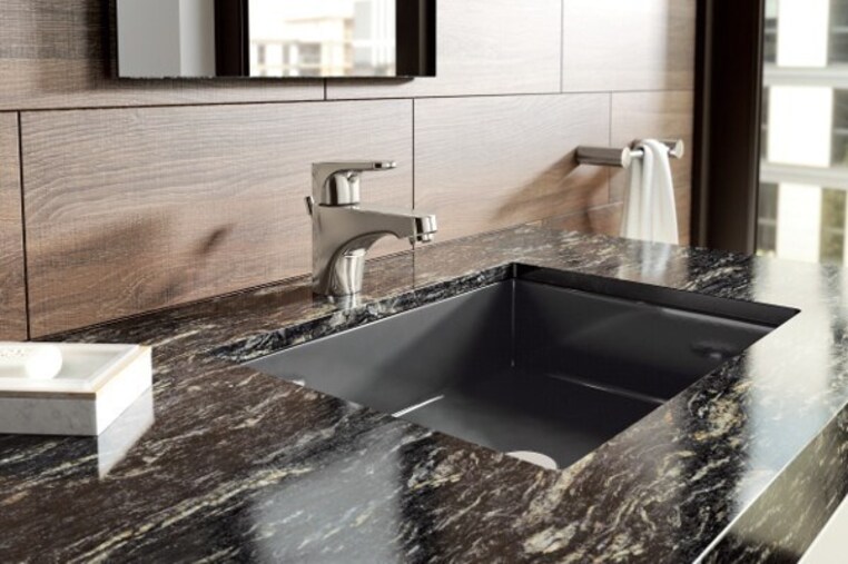 46102 Vòi lavabo, màu CHROME , hiệu Moen