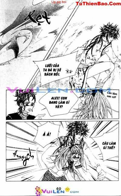 bogle goes to the kingdom chapter 12 9