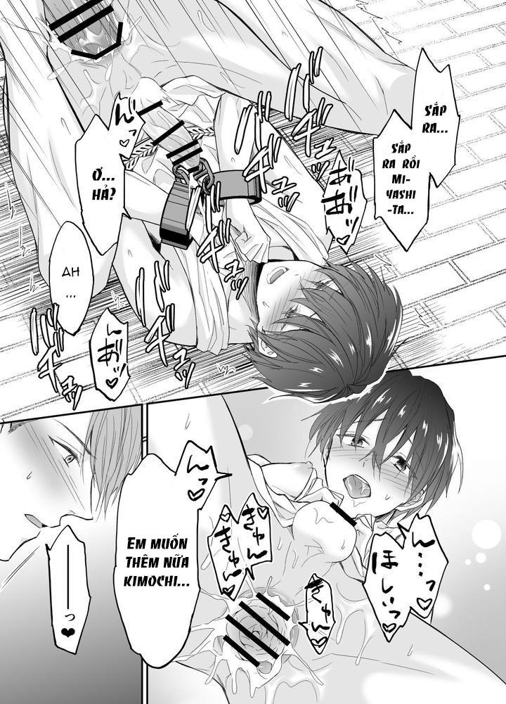 oneshot hỏny chapter 259 44