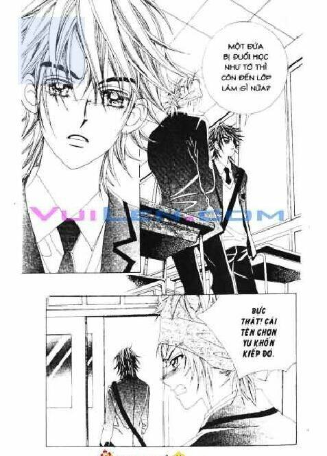 ánh nắng chói chang chapter 5 3