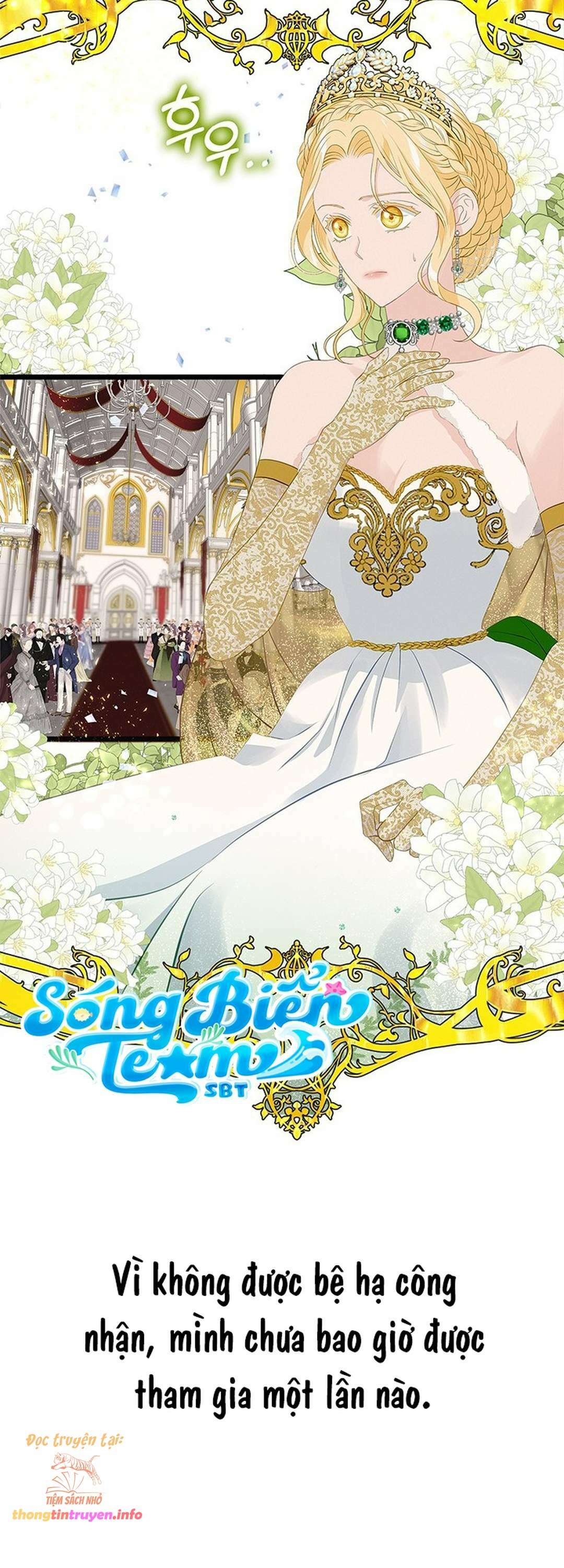 [ 18+ ] bệ hạ đã thay đổi rồi! chapter 15 21