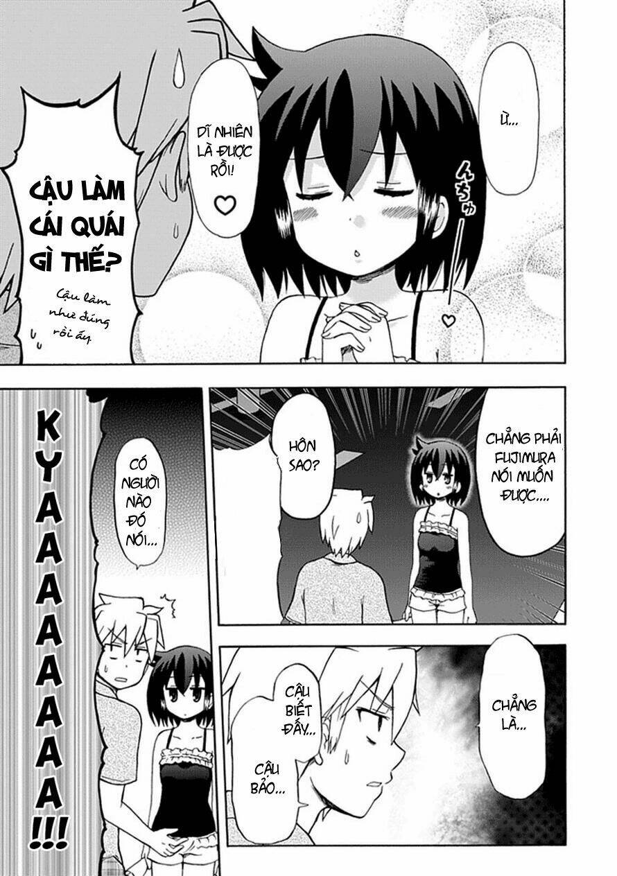 fujimura-kun meitsu chapter 41 6