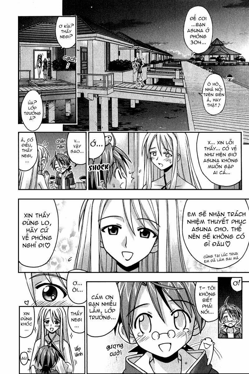 bậc thầy ma pháp chapter 62 11