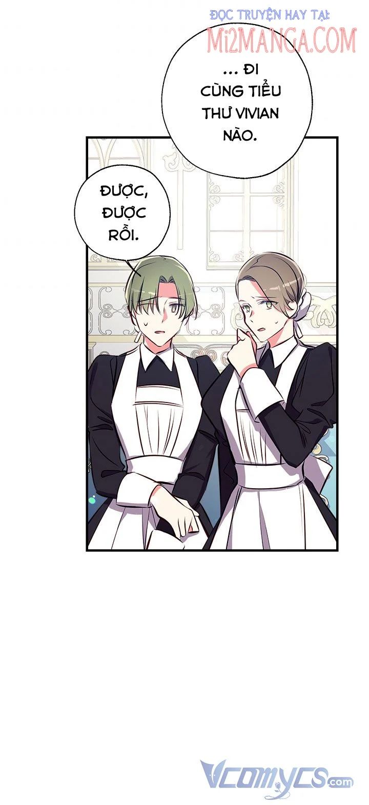 chúng ta có thể trở thành gia đình được không? chapter 25.5 4