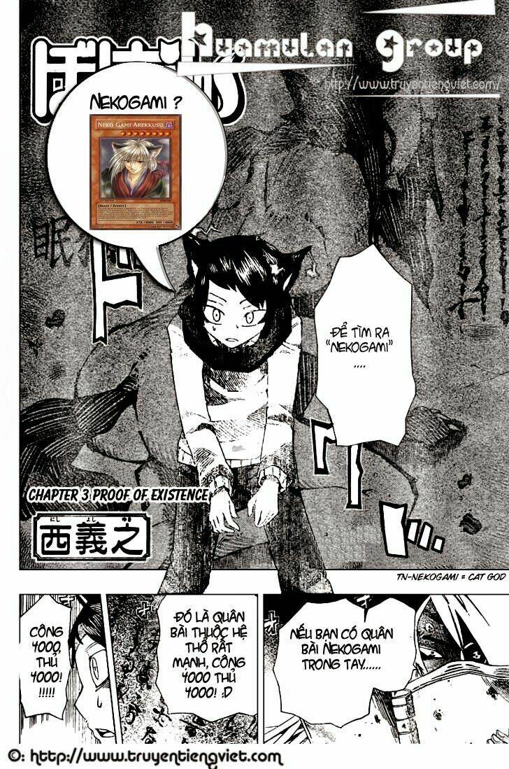 bokke-san chapter 3 28