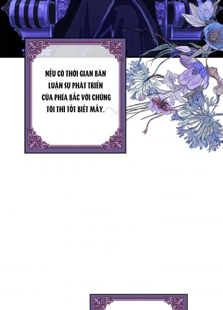 chồng yêu, em muốn đình công! chapter 34 61