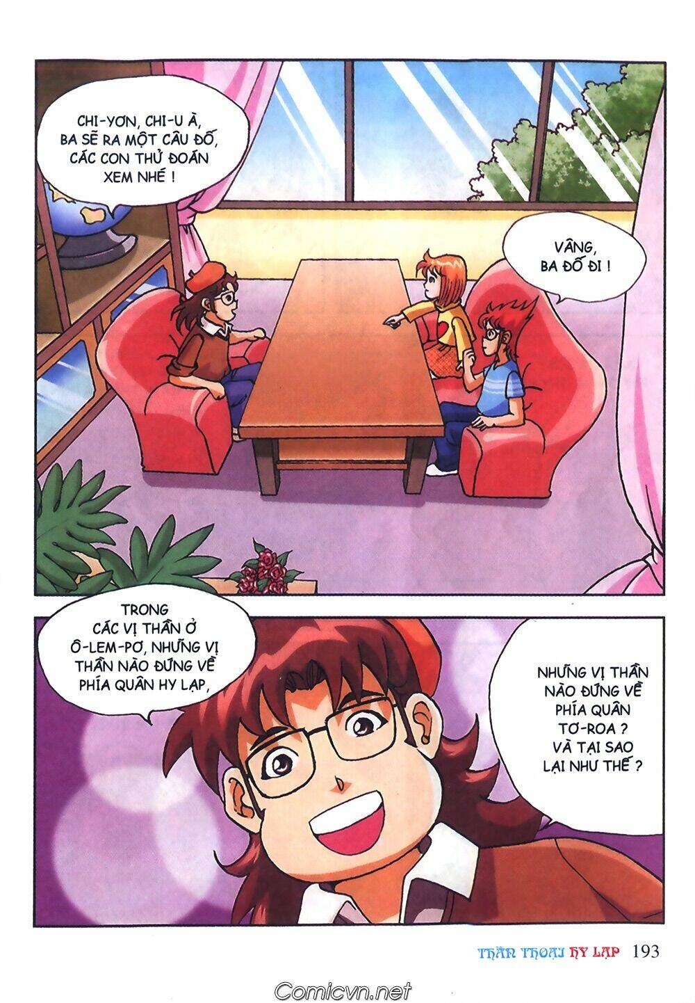 thần thoại hy lạp màu chapter 56 46