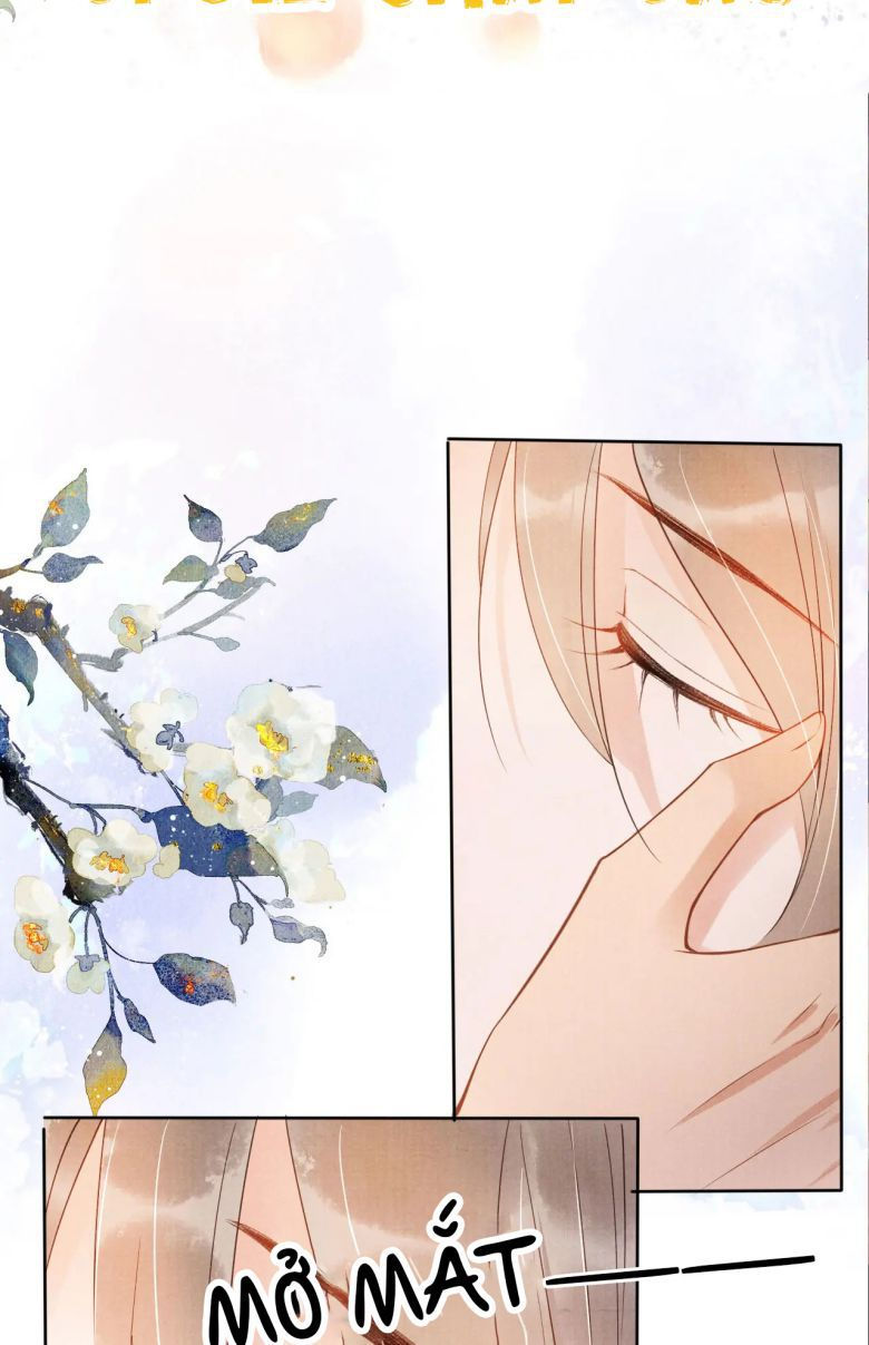 quân sủng nan vi chapter 42 93