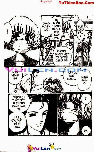 cô bé khóc nhè chapter 7 19