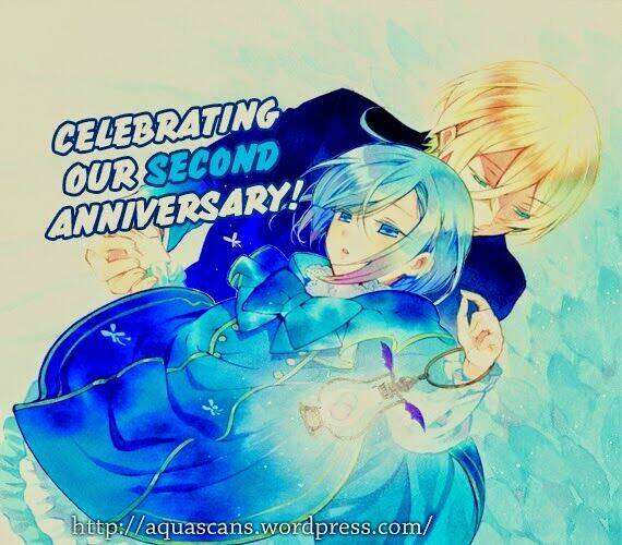 majo no shinzou chapter 7 1