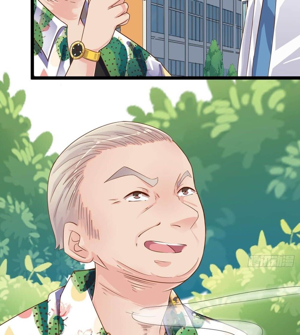 địa phủ khai phá thương chapter 30 18