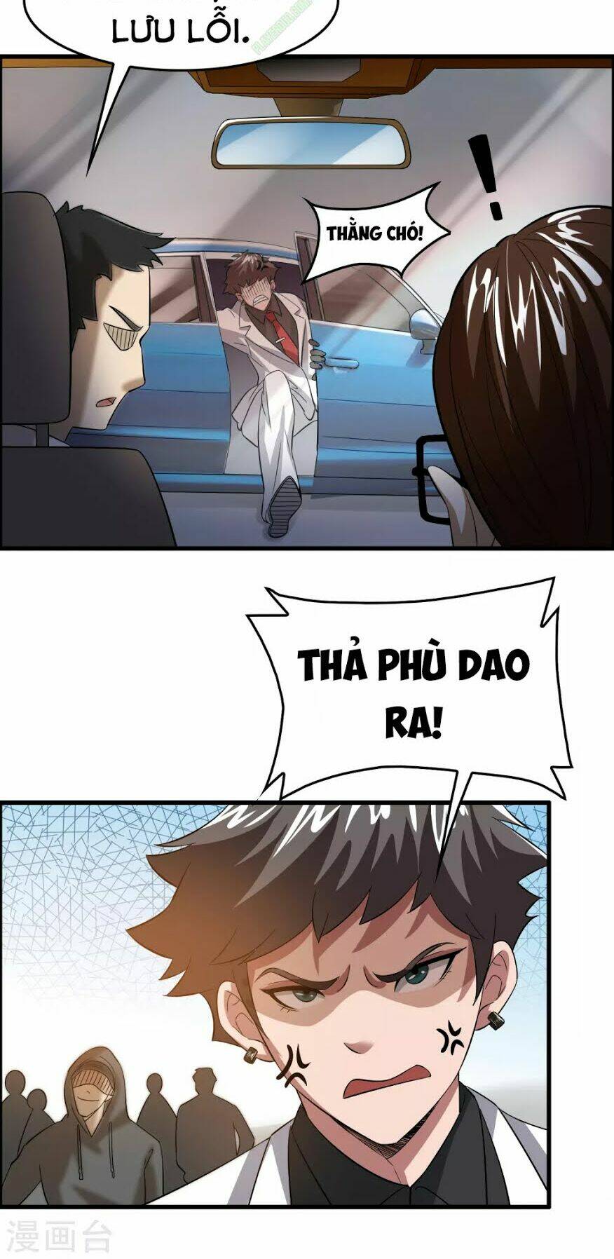 dị giới cung ứng thương chapter 9 29