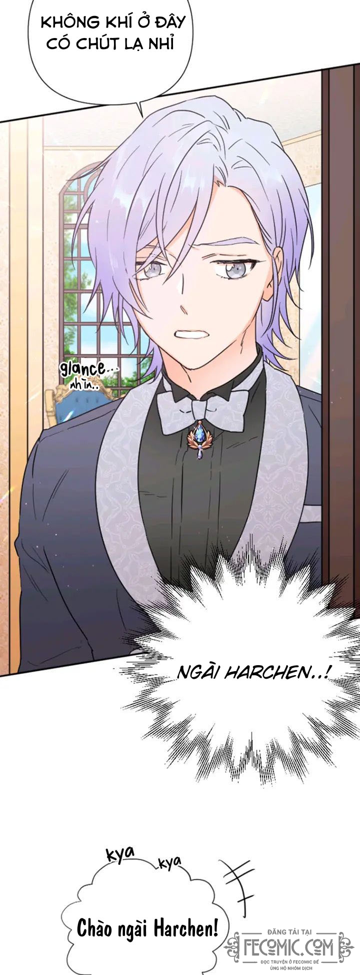 lady baby chapter 130 30