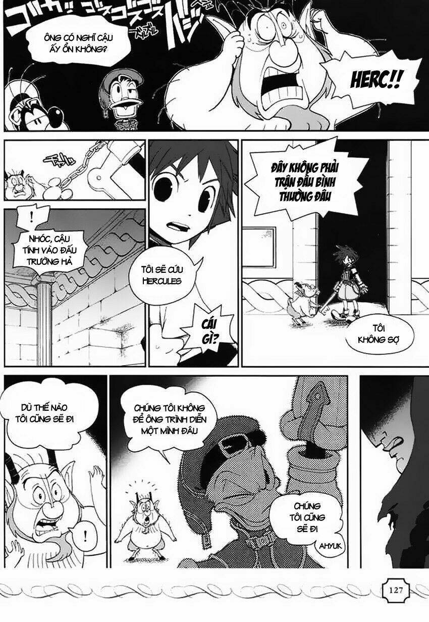 kingdom hearts chapter 25 13