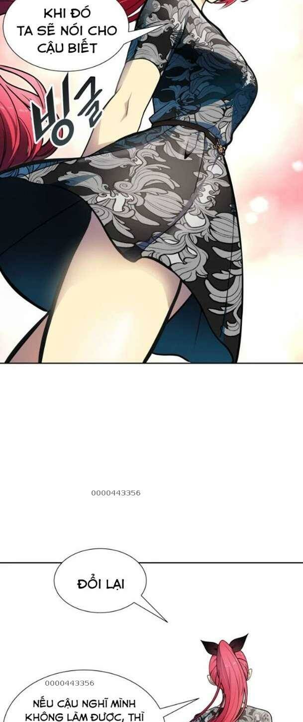 cuộc chiến trong tòa tháp chapter 577 27