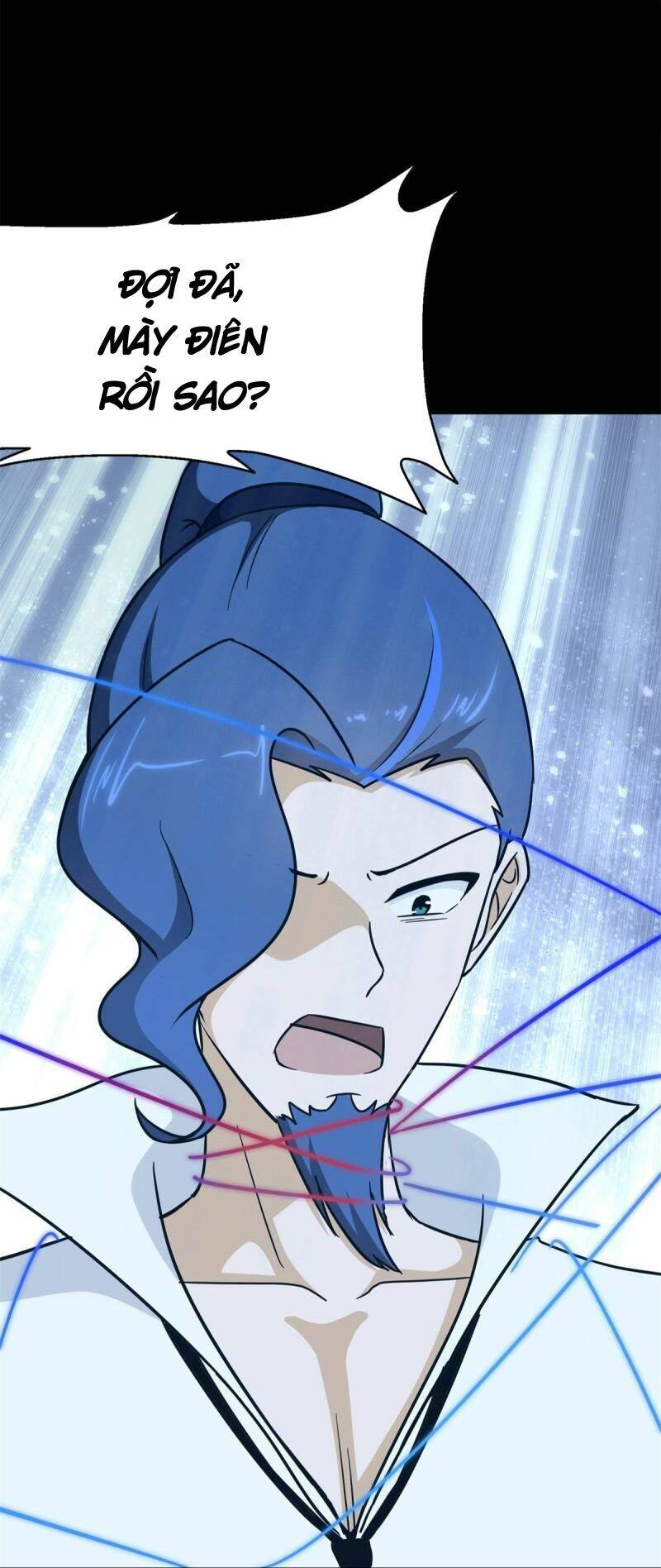 bạn gái virus của tôi chapter 280 34