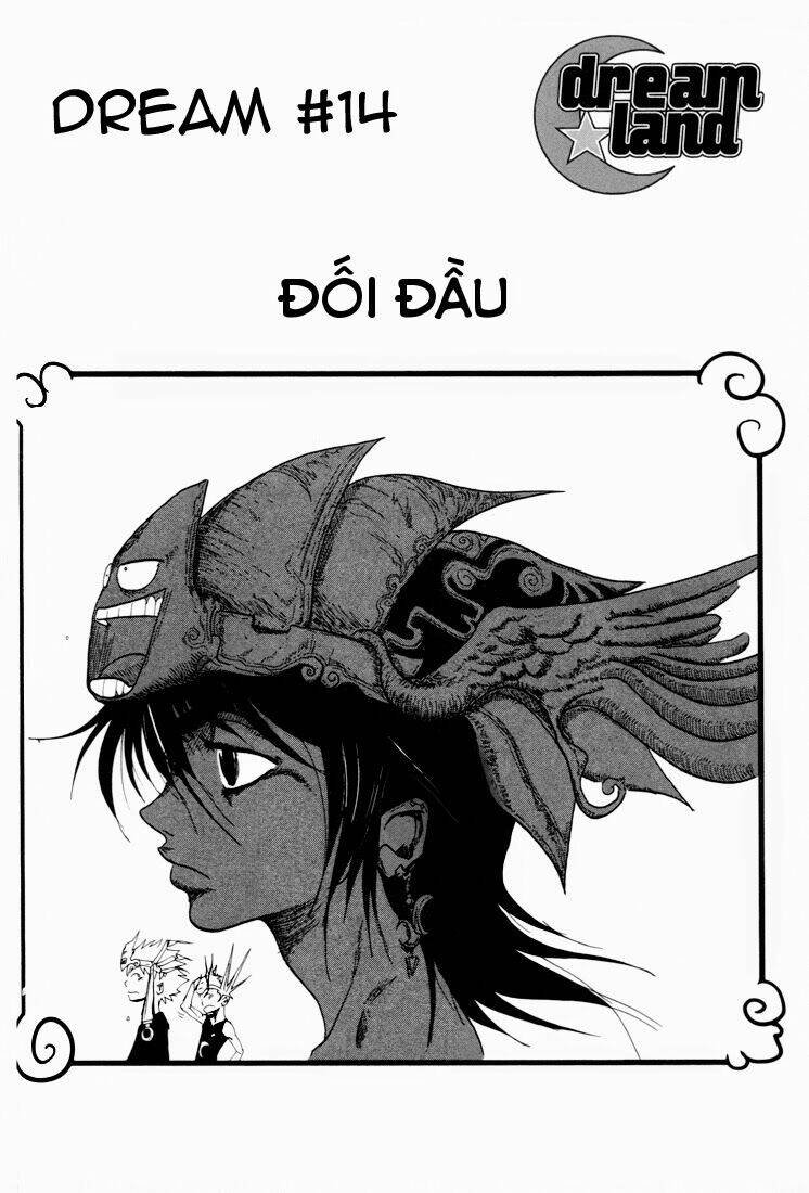 dreamland chapter 14 2