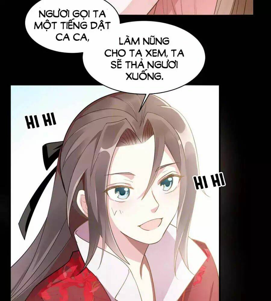 đích nữ hữu độc chapter 58 56