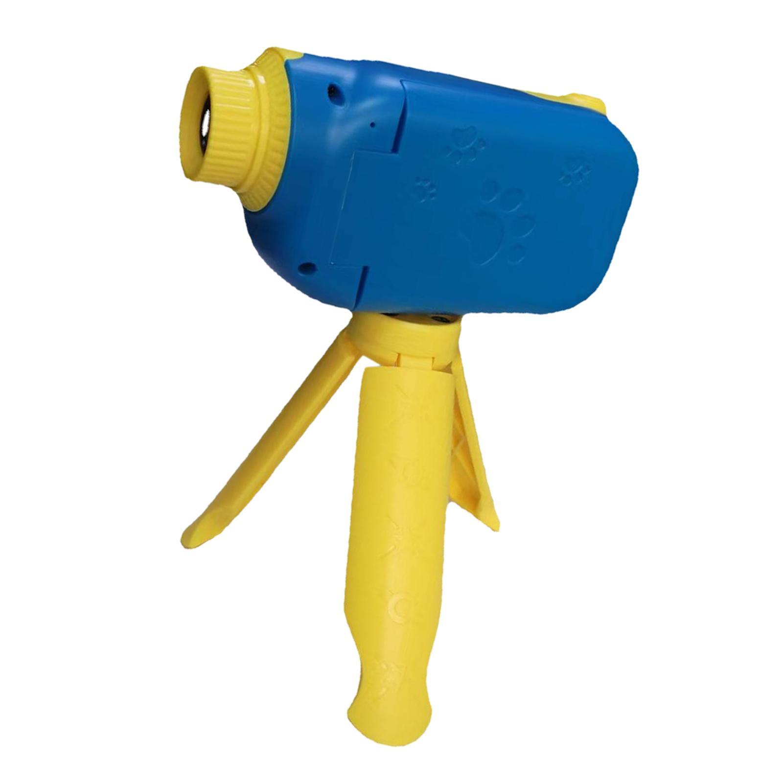 2inch LED screen kid Camera with Support Bracket Rechargeable for Birthday