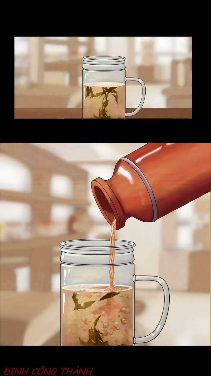 bóng tối ma quỷ chapter 5 1