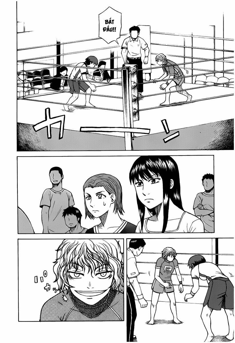 teppu chapter 7 33