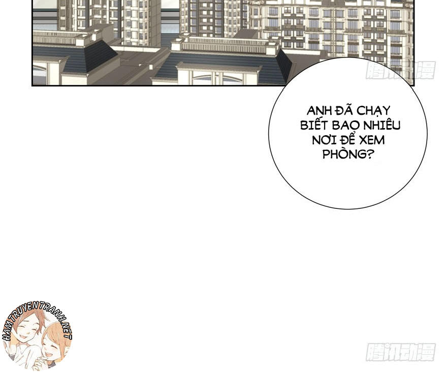 lưu luyến không rời chapter 36 20