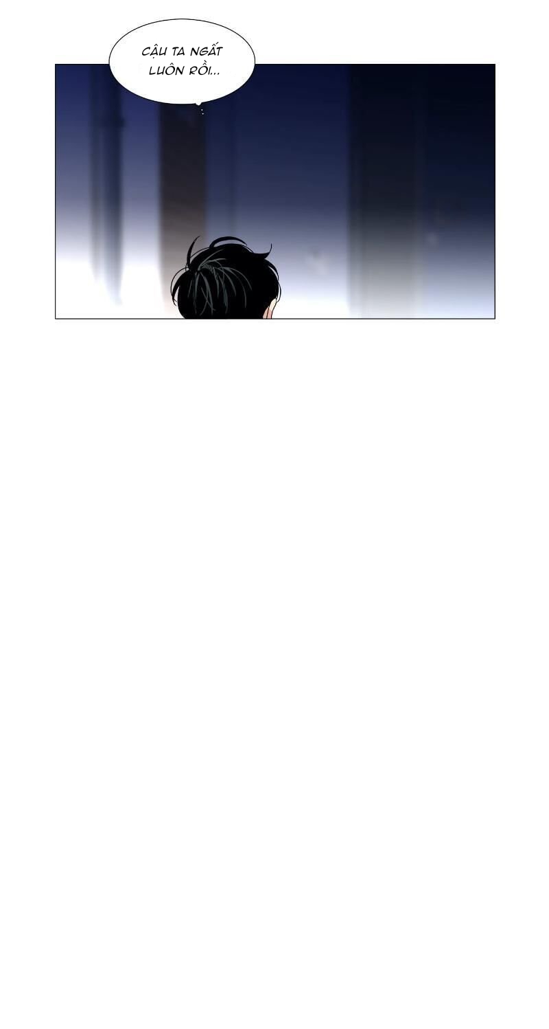 hôm nay lại là một ngày nắng ấm chapter 14 41